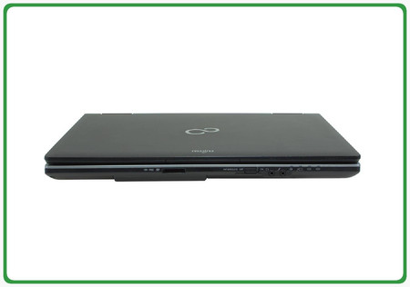 FUJITSU E752 I5-3310M 4GB 260SSD DVD-RW 15'' W7P B