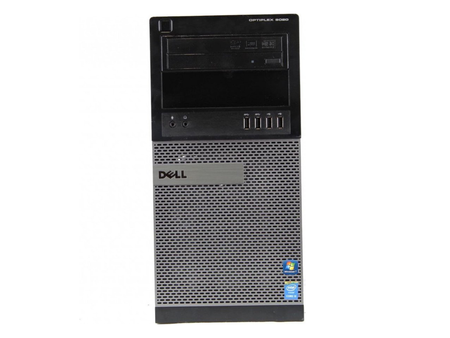 Dell OptiPlex 9020 i7-4790 8GB RAM 128SSD DVD NL