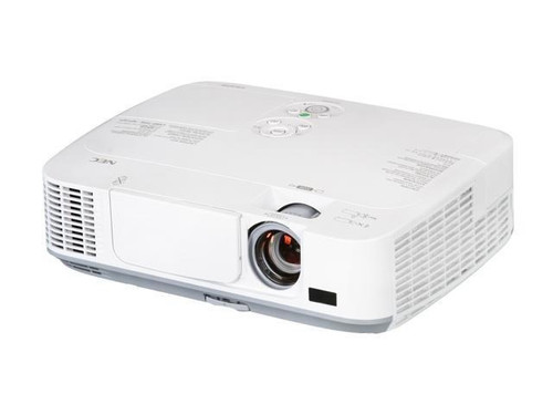 NEC NP-M260X