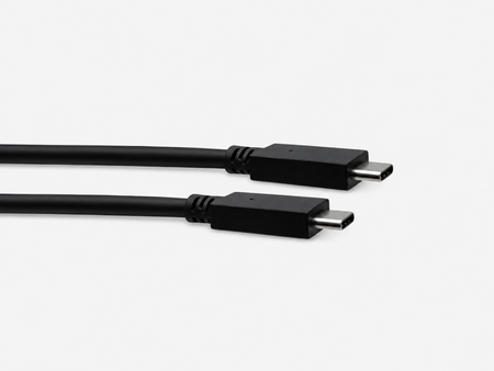 Kabel DELL USB-C <--> USB-C 1m