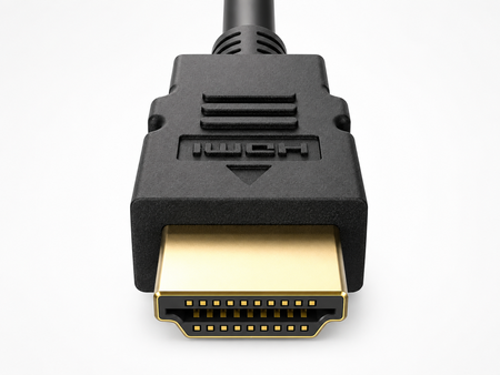 Kabel HDMI - HDMI ok. 1,8m Do Monitora, Konsoli
