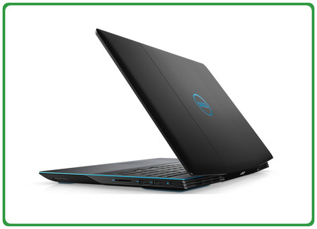 Dell G3 3590 i7-9750H/16/256SSD/-/15''/W10H