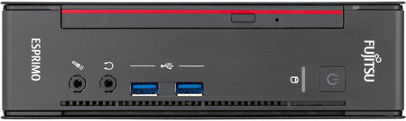Fujitsu ESPRIMO Q958 i5-8500T/8/256SSD/-/W10P