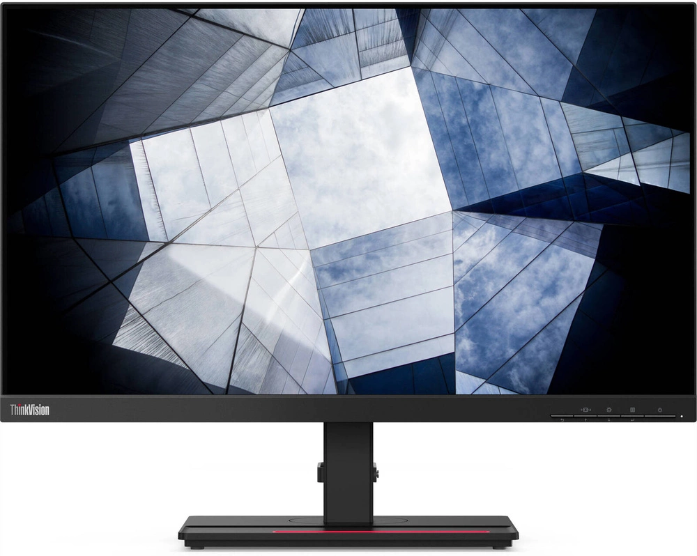 Lenovo ThinkVision P24q-20 W24" A-