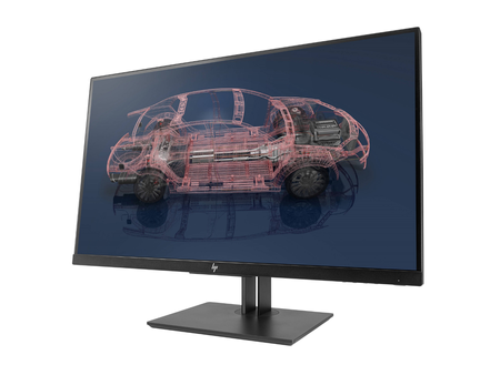 HP Z27n G2 W27" A-