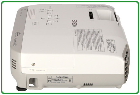 Epson EB-X27 A