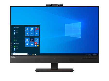 Lenovo ThinkVision T27hv-20 27" B