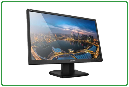 Lenovo ThinkVision LT2423wC 24" A