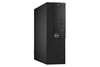 Dell 3050 i5-7500 8GB RAM 256GB SSD DVD-RW W10P