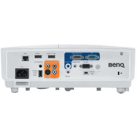 BenQ SH753+