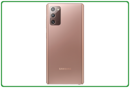 Samsung Galaxy Note20 5G (SM-N981B/DS) 256GB