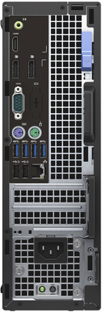 Dell 5040 i5-6500 8GB 128SSD DVD-RW Win10Pro