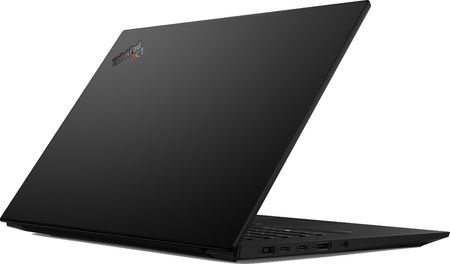 Lenovo X1 EXTREM G4 i7-11800H 64GB RAM 2.5TM2 14" W11P