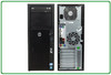 HP Z220 Workstation i7-3770/8/500HDD/DVDRW/W7P