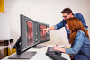 Dell P2418HT 24'' A