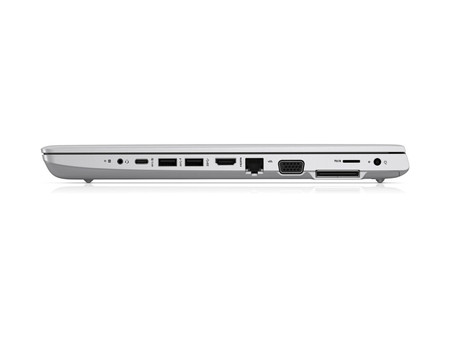 HP ProBook 650 G5 i5-8265U 8GB 512M.2 15.6'' W11P