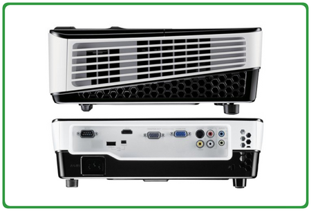 BenQ MX613ST