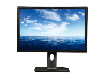 Dell U2412Mc 24" A