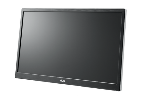 AOC E2470SW 24''