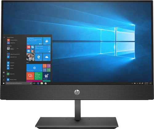 HP ProOne 600 G4 i5-8500 8GB 256SSD Win11Home