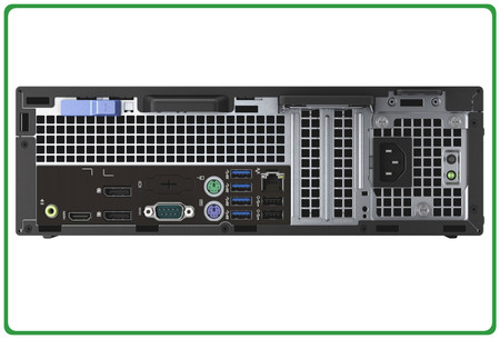 Dell 5040 i3-6100/4/500HDD/DVD/W8PRO