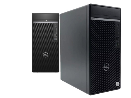 Dell OptiPlex 7080 i5-10600 8GB RAM 500GB HDD DVD-RW W11P