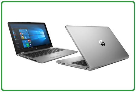 HP 250 G6 i5-7200U/8/256M.2/DVDRW/15"/- A-