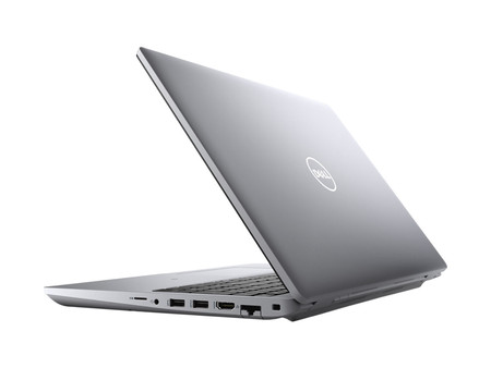 Dell Latitude 5521 i7-11850H 16GB RAM 256GB M.2 15" W11P