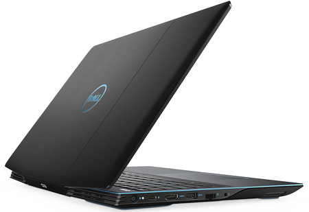 Dell G3 3590 i7-9750H/16/256SSD/-/15''/W10H