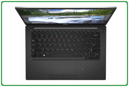 Dell Latitude 7390 i5-8250U/8/256M.2/-/13"/W10P A