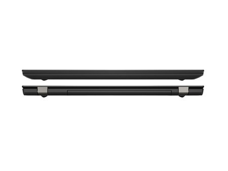 Lenovo ThinkPad T580 i5-8250U 8GB RAM 256GB M.2 15" W11P