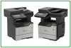 LEXMARK MX622