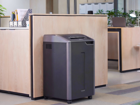 Niszczarka Fellowes 485Ci paper shredder