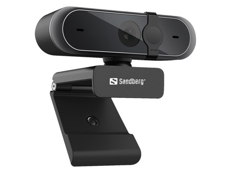 Kamerka Sandberg USB Webcam Pro
