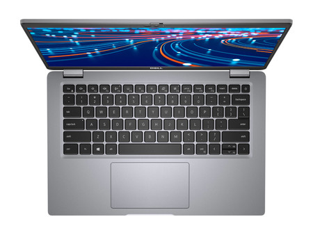 Dell Latitude 9510 i7-10710U 16GB RAM 256GB M.2 15" W11P