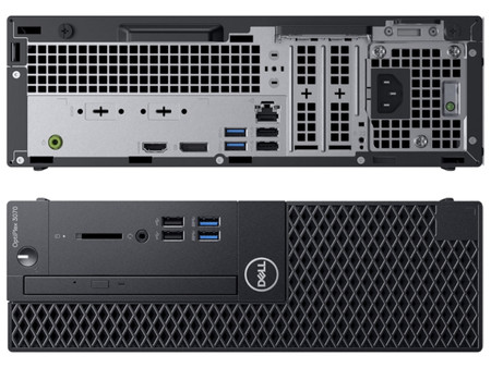 Dell OptiPlex 3070 i5-9500 8GB RAM 256GB W11P
