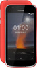 Smartfon Nokia 1 TA-1047 8GB CZERWONY DUAL SIM