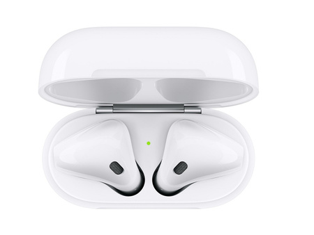Apple AirPods 2gen. A1602