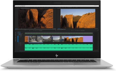 HP ZBook Studio G5 i7-9850H/16/512M.2/-/15"/W10P