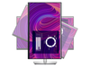 Dell P2723D 27" B
