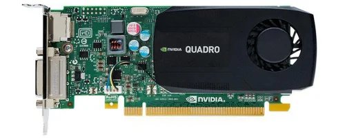 NVIDIA Quadro K420
