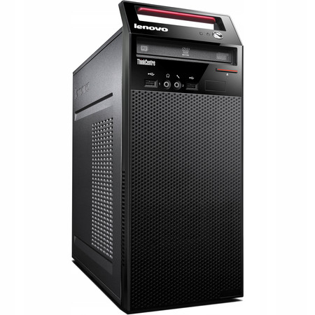 Lenovo ThinkCentre E73 i5 4GB 500GB W8Pro
