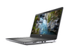 Dell Precision 7560 i7-11850H 32GB 512M.2 15" Win11Pro