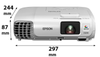Epson EB-X27 A
