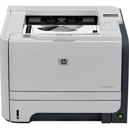 HP LaserJet P2055D A