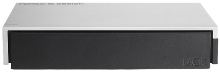 LACIE PORSCHE DESIGN AR35U32 8TB A