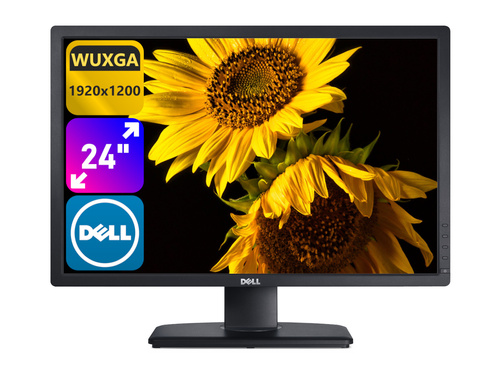 Dell U2412M 24'' A-