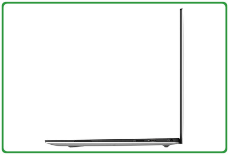 Dell XPS 13 9305 i5-1135G7 16GB 512M.2 13" Win11Home