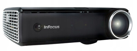 INFOCUS IN35 DLP VGA DVI XGA