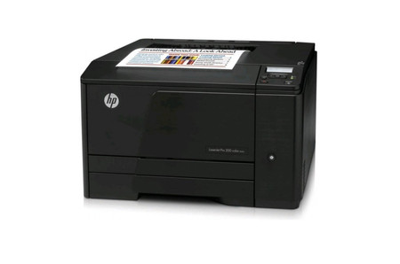 HP LaserJet Pro M251n
